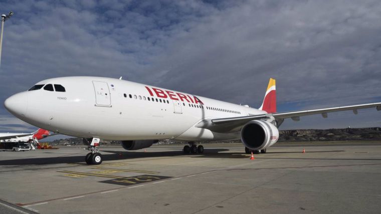 Iberia ofrece descuentos para viajar hasta el 6 de junio de 2025 