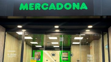 Mercadona y Eco Mora, supermercados líderes en Castilla-La Mancha