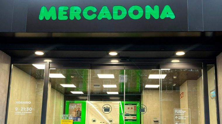 Mercadona y Eco Mora, supermercados líderes en Castilla-La Mancha