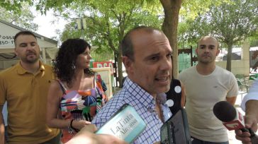 Bellido celebra los datos “espectaculares” de turismo rural de CLM y que tengamos los pueblos “con más vida que nunca”