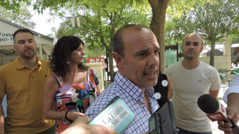 Bellido celebra los datos “espectaculares” de turismo rural de CLM y que tengamos los pueblos “con más vida que nunca”