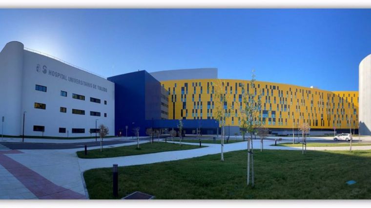 Hospitalizado un joven de 13 años tras sufrir una caída con un patinete en Illescas 