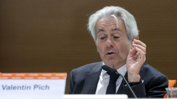 Los economistas mantienen en el 2,9% su estimación de PIB en 2024, pero mejoran tasa de paro e inflación