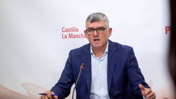 Godoy señala a Núñez su “falta de credibilidad” al hablar de un canon europeo cuando los alcaldes del PP “han duplicado el impuesto del agua”