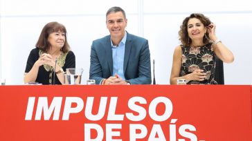 Pedro Sánchez convoca el Congreso Federal del PSOE para el 15, 16 y 17 de noviembre en Sevilla