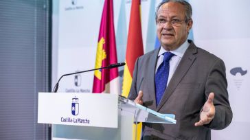 Ruiz Molina invita a PP a "estudiar las reglas del juego" para "hablar con seriedad" sobre financiación antes de debatir