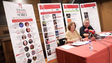 Coque Malla, Aitana Sánchez-Gijón o Anabel Alonso desfilarán por las tablas del Teatro de Rojas de Toledo en otoño 