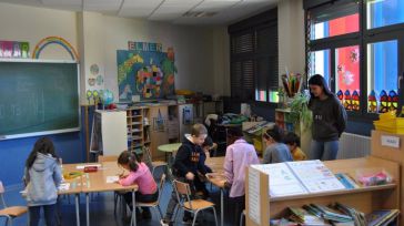 CSIF alerta de que entre julio y agosto se han perdido 5.000 afiliaciones de personal interino educativo en CLM