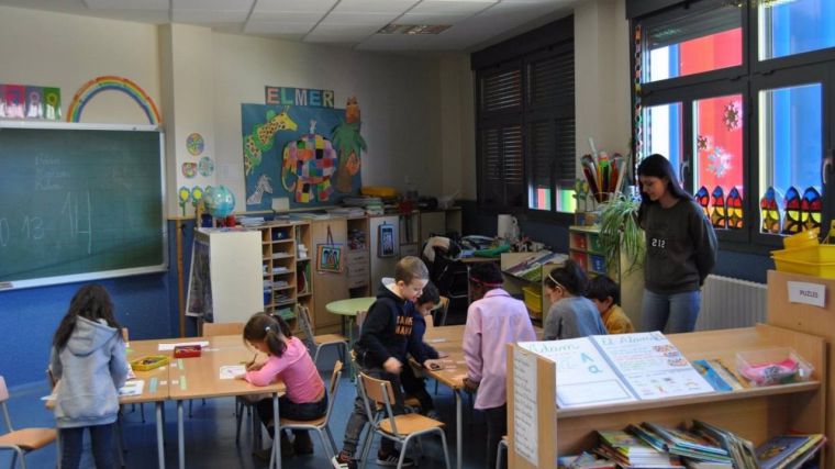 CSIF alerta de que entre julio y agosto se han perdido 5.000 afiliaciones de personal interino educativo en CLM