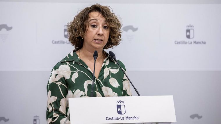 CLM celebra tener 'la cifra de paro más baja en 15 años en agosto y el empleo más alto de la serie'