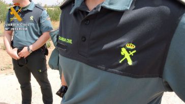 Tres detenidos por seguir, golpear y robar 3.000 euros a una mujer en Seseña
