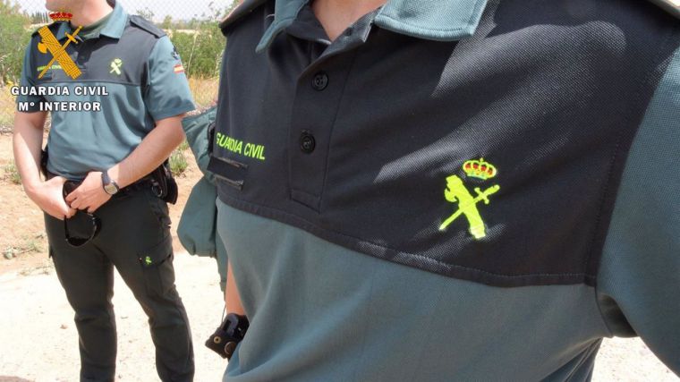 Tres detenidos por seguir, golpear y robar 3.000 euros a una mujer en Seseña