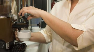 El sector servicios encadena cuatro años inflacionistas