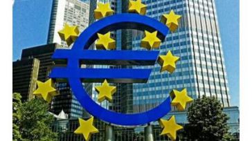  La economía de la eurozona se acelera en agosto, pero ceden los pedidos, el empleo y la confianza