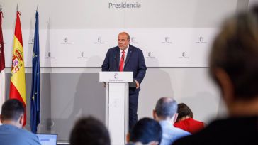 El Gobierno de CLM arremete contra Junts por los "privilegios" que reclama: "Por ahí no vamos a pasar"