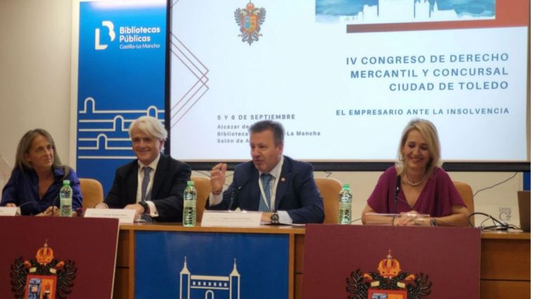 El presidente de la Abogacía pide que igualdad y seguridad jurídica prevalezcan en la nueva financiación de Cataluña