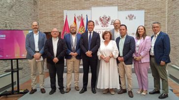 El alcalde de Toledo, sobre abrir la puerta a construir hoteles en Puy du Fou: "Exploraremos distintas posibilidades"