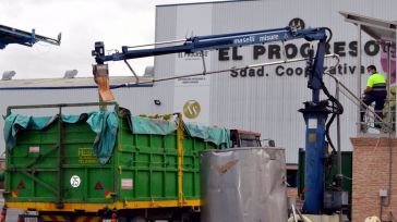 El relevo generacional, talón de aquiles de las cooperativas agroalimentarias de CLM
