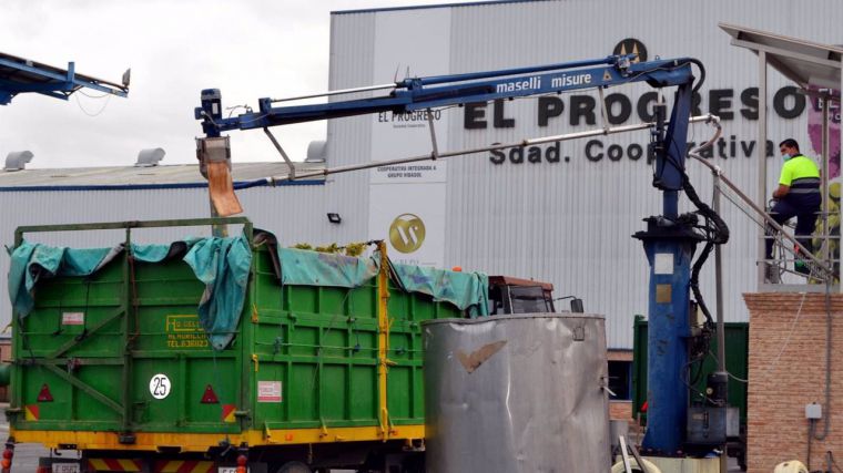 El relevo generacional, talón de aquiles de las cooperativas agroalimentarias de CLM
