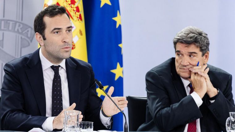 Escrivá tomará posesión mañana como gobernador del Banco de España