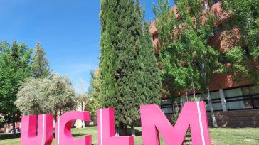 La catedrática de Química Orgánica Sonia Merino abrirá el curso académico de la UCLM el día 18 en campus de Ciudad Real