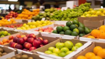 Los Centros educativos de la región podrán acogerse al programa de consumo de frutas y leche a partir del 30 de septiembre