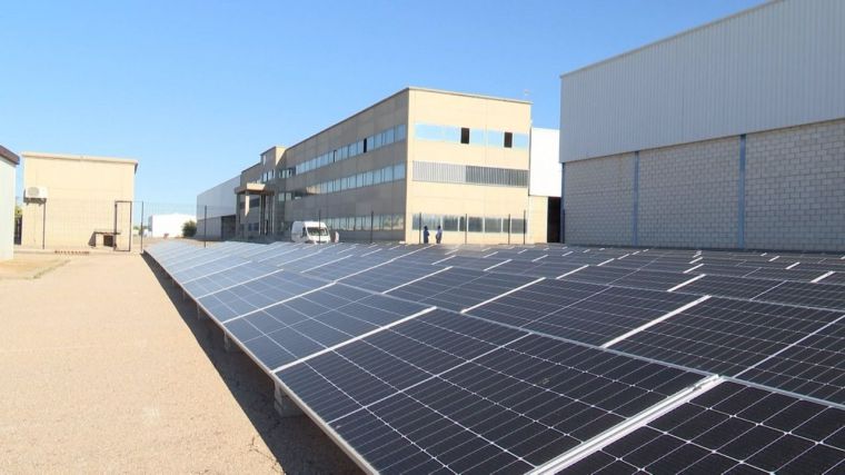 La toledana Generaciones Fotovoltaicas de La Mancha pone el foco en el autoconsumo industrial para ampliar su cartera de clientes