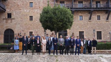 El campus de Guadalajara de la UAH prevé completar la totalidad de las plazas ofertadas para el curso 2024-2025