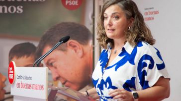 El PSOE pide a Núñez que exija el respeto de todos los presidentes del PP a las instituciones españolas que emanan de la Constitución