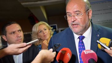 CLM espera que las explicaciones del acuerdo con Cataluña sean el "núcleo central" de la intervención de Sánchez en el Congreso Federal