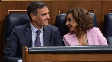 El Gobierno aprobará la misma senda de déficit y descarta elecciones si las Cortes tumban los Presupuestos