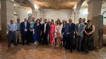Castilla-La Mancha afronta un inicio de vendimia con buenas perspectivas debido a las bajas existencias