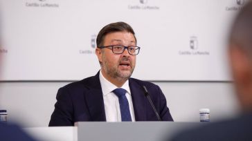 El Gobierno de CLM lanza un mensaje de tranquilidad ante la huelga del profesorado y asegura respetar la convocatoria
