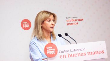 Abengózar asegura que CLM defenderá una financiación justa e igualitaria y una Ley de Armonización Fiscal que evite los `modelos Ayuso´