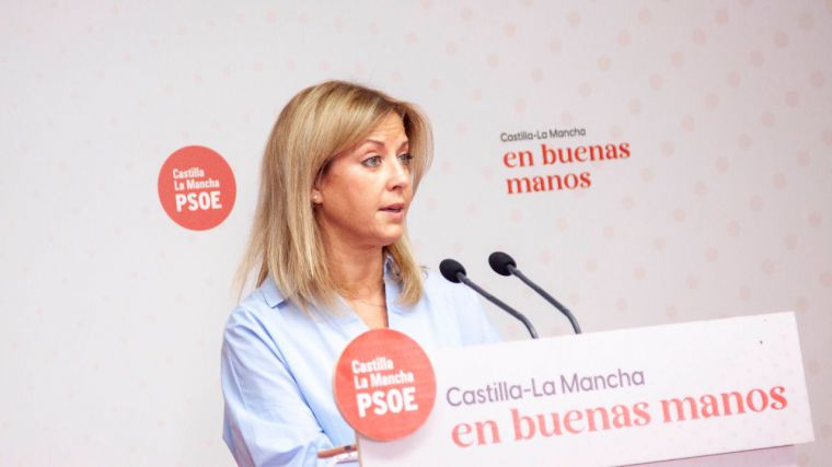 Abengózar asegura que CLM defenderá una financiación justa e igualitaria y una Ley de Armonización Fiscal que evite los `modelos Ayuso´