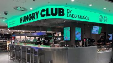 Dabiz Muñoz abrirá nueve espacios de restauración en cuatro aeropuertos españoles de la mano de Avolta