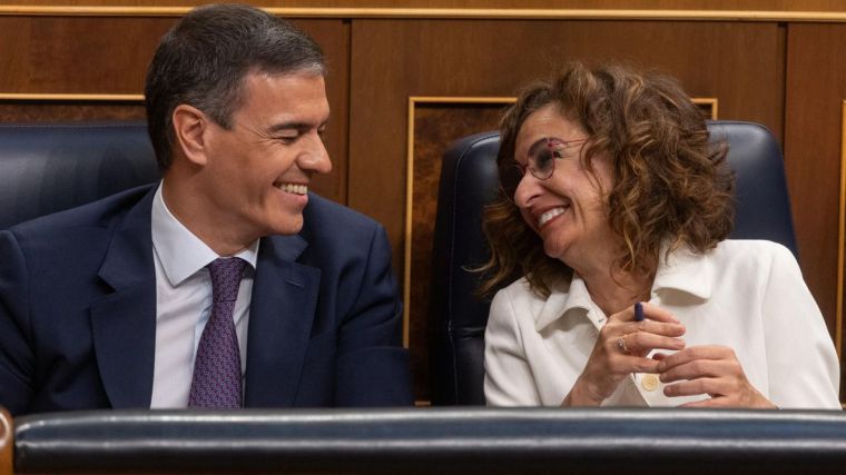 El Consejo de Ministros vuelve a aprobar este martes la senda de déficit, primer paso de los Presupuestos