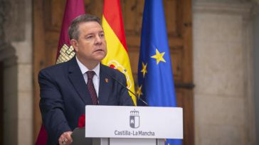 García-Page lanza un mensaje a Sánchez y al Gobierno sobre "gobernar al cualquier precio"