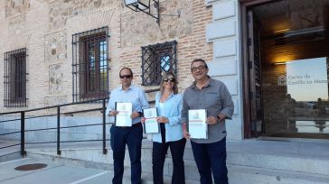 La Mesa del Tercer Sector presenta 36 alegaciones a la reforma del Estatuto para garantizar el compromiso con colectivos vulnerables