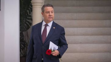 Page marca distancia con las CCAA del PP que han recurrido la amnistía: "Mis argumentos son distintos"