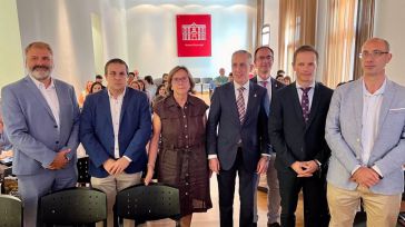 Puertollano recupera los Cursos de Verano de la UCLM tras trece años de ausencia
