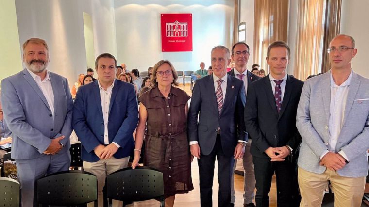 Puertollano recupera los Cursos de Verano de la UCLM tras trece años de ausencia