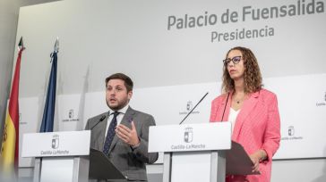 El Gobierno regional convoca nuevas ayudas al alquiler dirigidas a mujeres víctimas de violencia de género