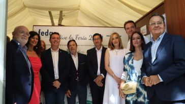 El Gobierno de Castilla-La Mancha celebra que la región sea una de las más dinámicas en natalidad empresarial