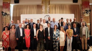 El Gobierno de Castilla-La Mancha trabaja con el sector cuchillero de Albacete para lograr su reconocimiento europeo como IGP