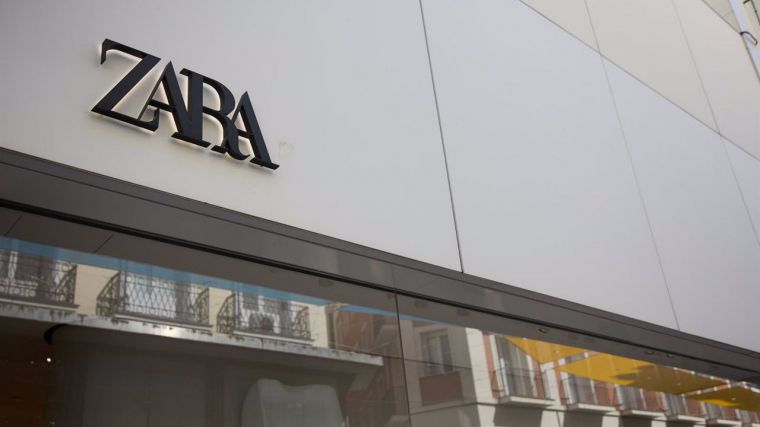 Inditex gana 2.768 millones en su primer semestre, un 10,1% más, y eleva un 7,2% ventas, hasta los 18.065 millones