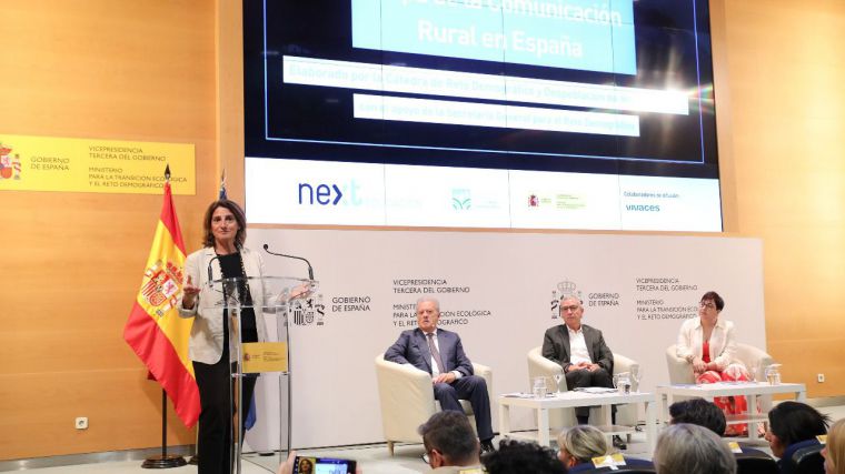 CLM21, uno de los 35 medios de la provincia de Toledo que forman parte del primer mapa de la comunicación rural en España
