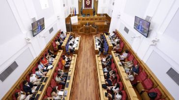El Gobierno regional manda las cuentas de 2025 al Consejo Consultivo para que emita informe favorable y pide al PP su apoyo