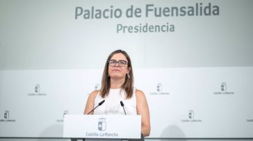Cinco iglesias de CLM se reparten una inyección de casi medio millón de euros tras el visto bueno de Junta
