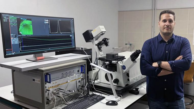 El profesor de la UCLM Mario Gutiérrez Tovar obtiene 1,61 millones de euros del mayor programa europeo de excelencia en investigación